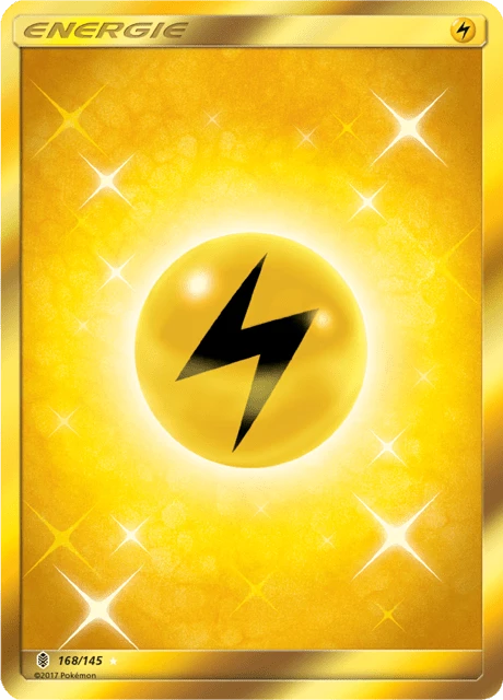 Elektro-Energie – Holo