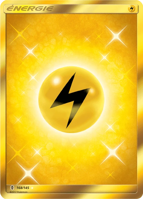 Énergie Électrique – Holo