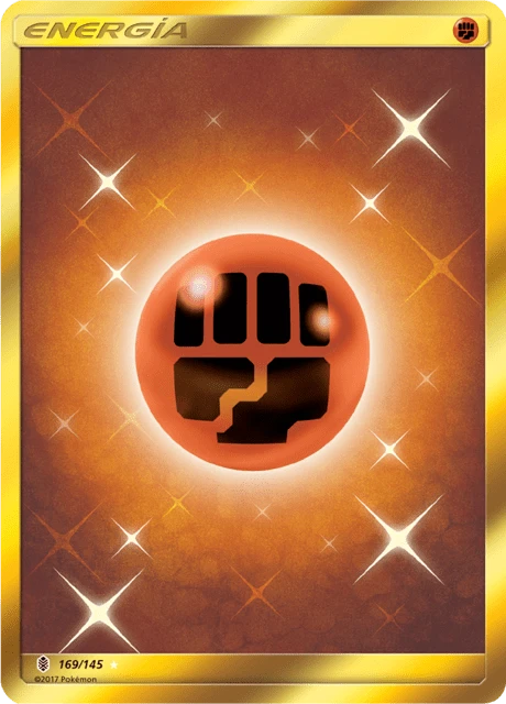 Energía Lucha – Holo
