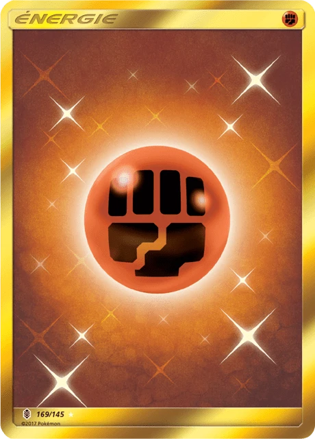 Énergie Combat – Holo