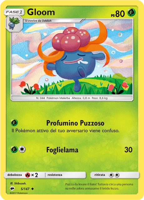 Gloom