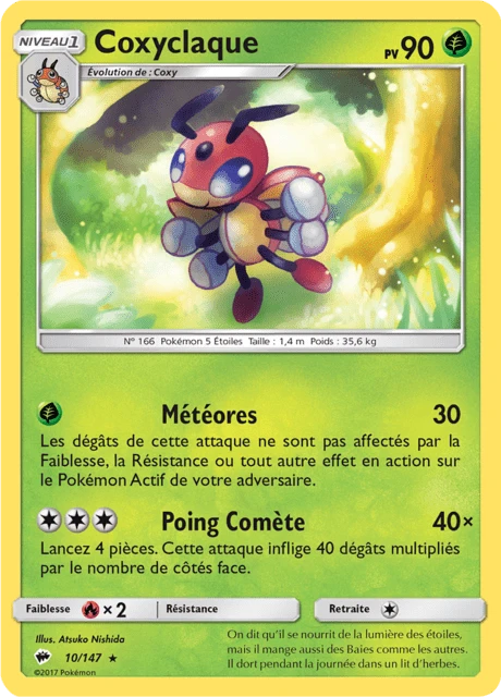 Coxyclaque