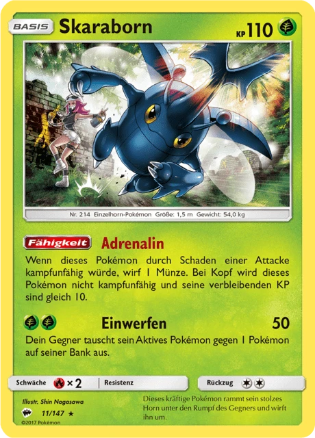 Skaraborn