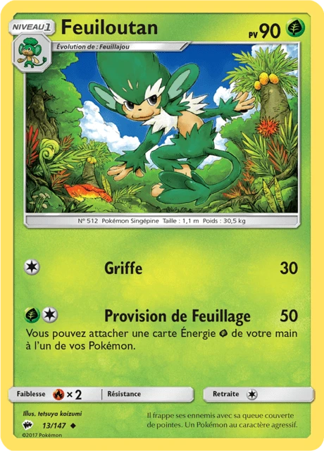 Feuiloutan