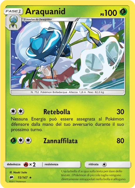 Araquanid