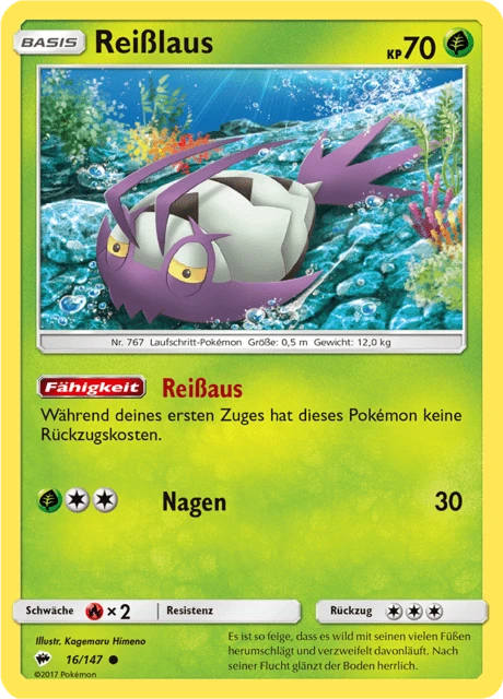 Reißlaus