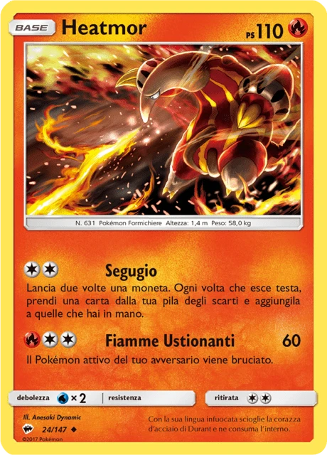 Heatmor