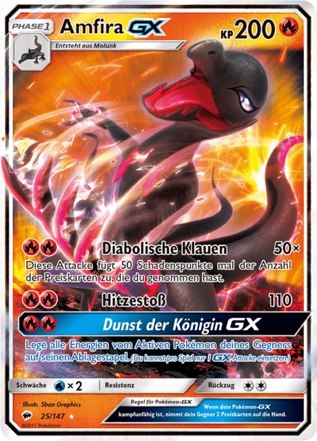Amfira-GX