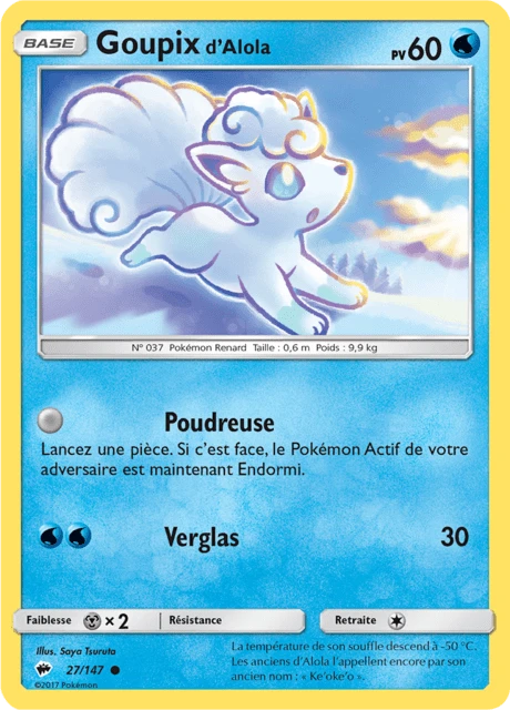 Goupix d'Alola