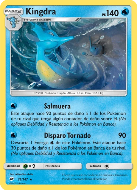 Kingdra