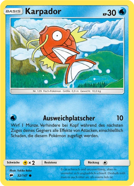 Karpador