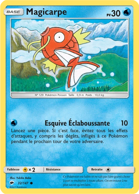 Magicarpe