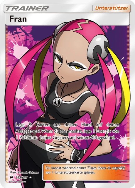 Fran