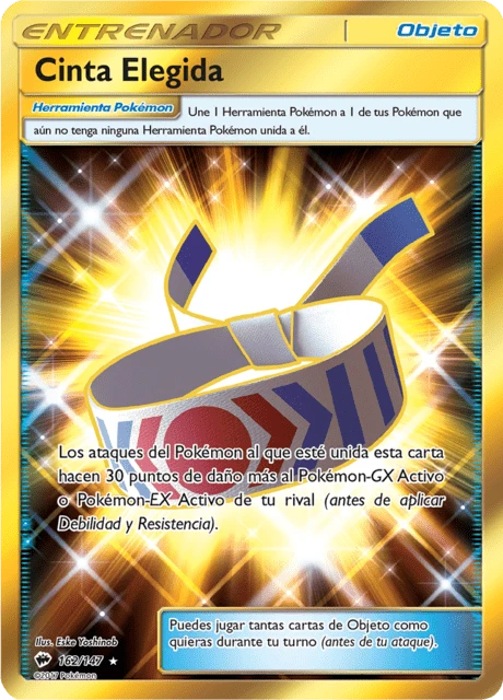 Cinta Elegida – Holo