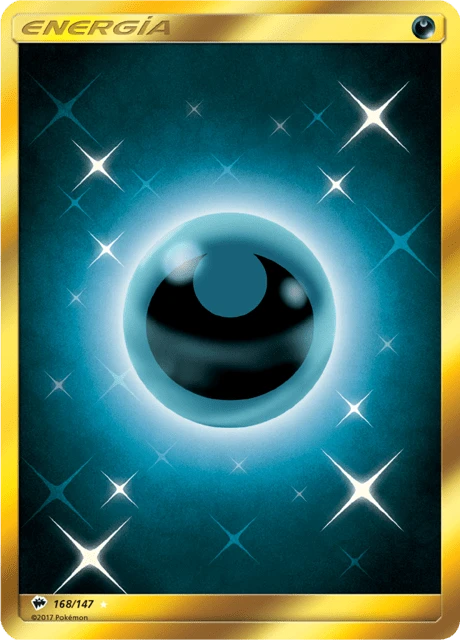 Energía Oscura – Holo