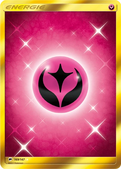 Feen-Energie – Holo