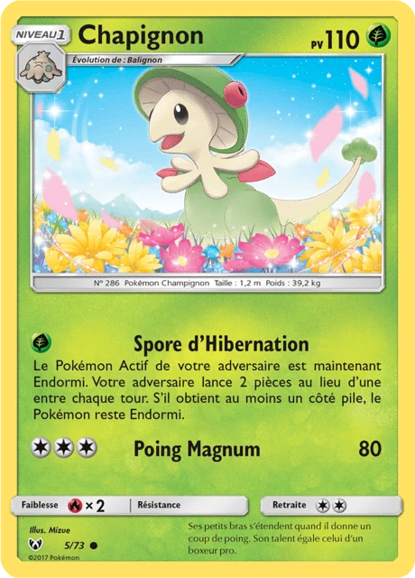 Chapignon