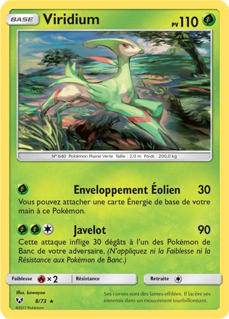 Viridium