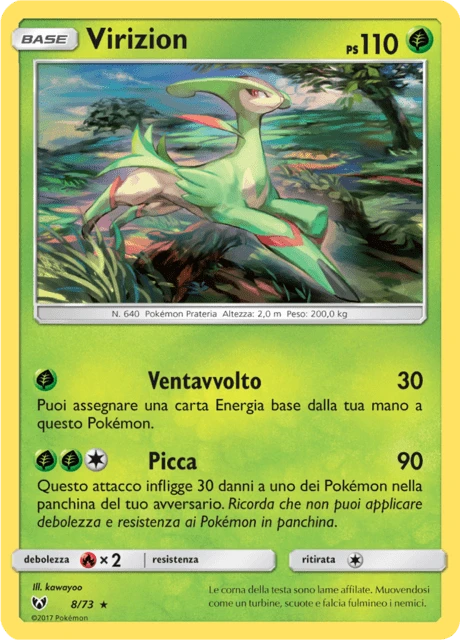 Virizion