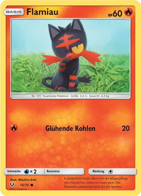 Flamiau