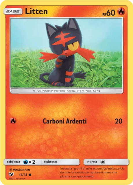 Litten