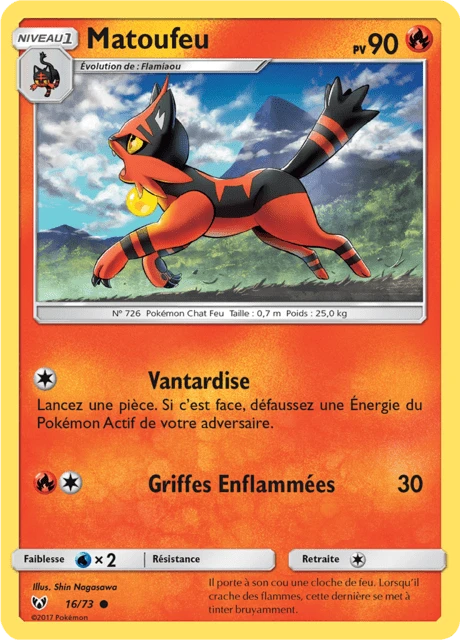 Matoufeu