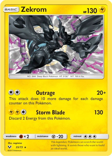 Zekrom