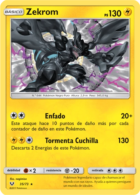 Zekrom