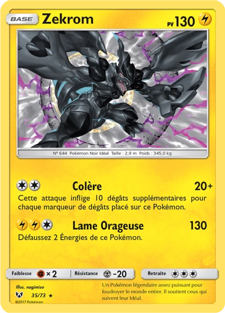 Zekrom