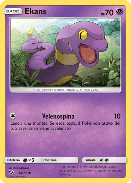 Ekans