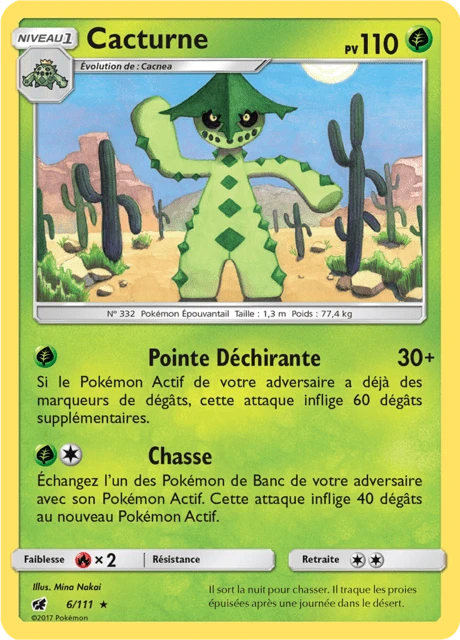 Cacturne