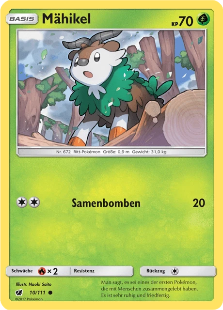 Mähikel