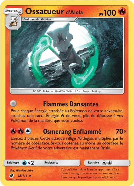 Ossatueur d'Alola