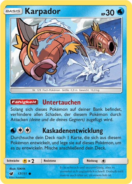 Karpador