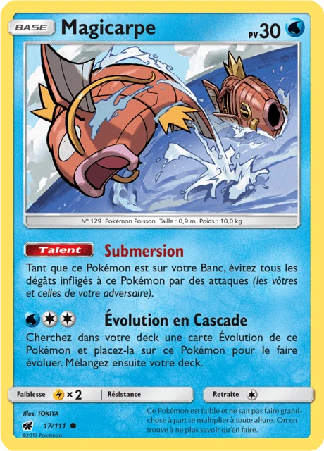 Magicarpe