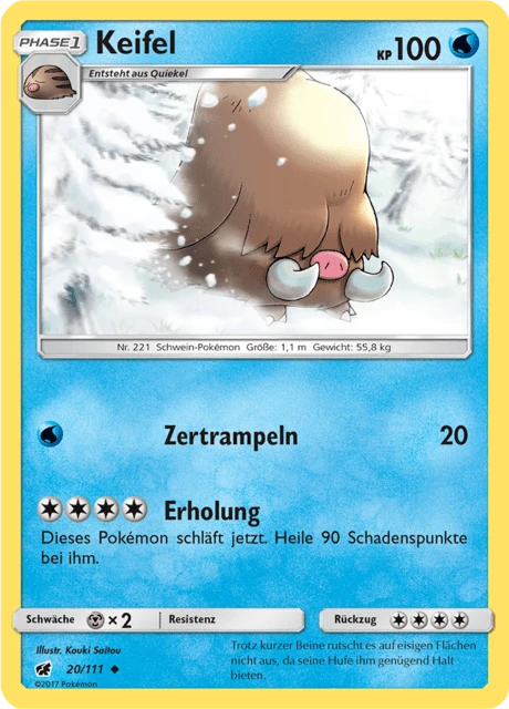 Keifel