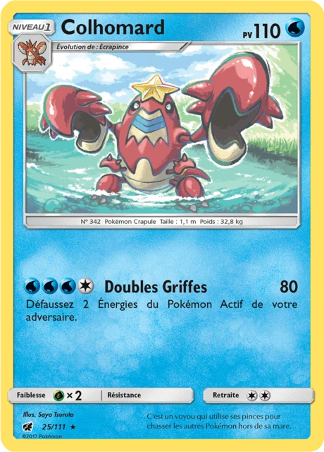 Colhomard