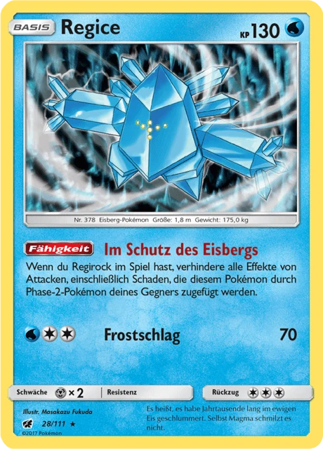 Regice