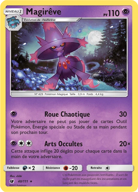 Magirêve