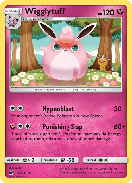 Wigglytuff