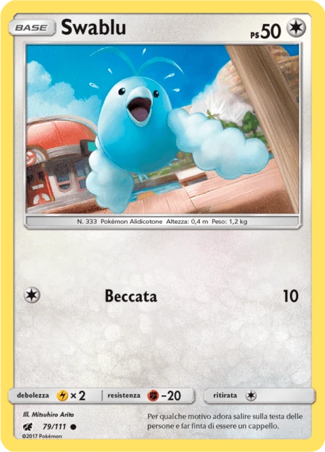 Swablu