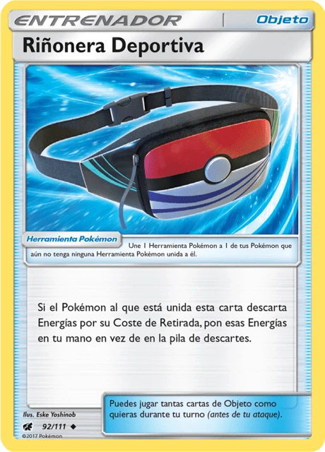 Riñonera Deportiva – Normal