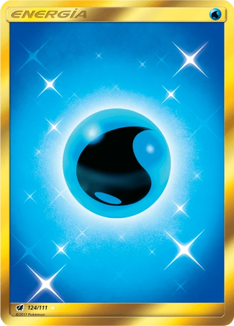 Energía Agua – Holo