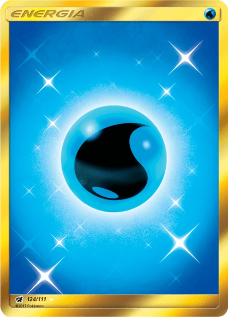 Energia Acqua – Holo