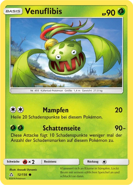Venuflibis