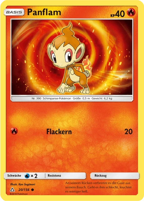 Panflam