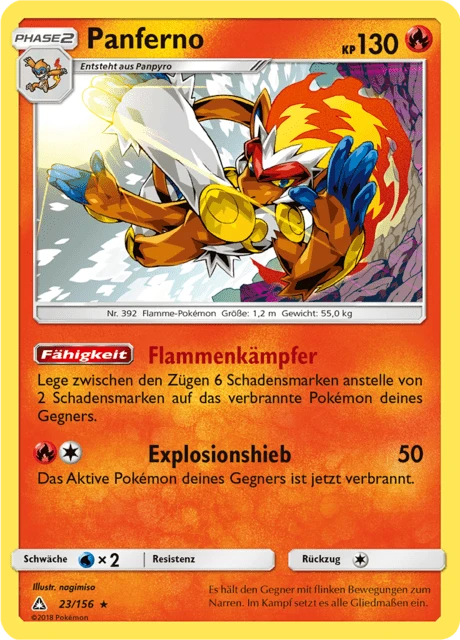 Panferno