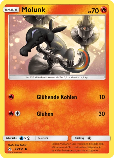 Molunk
