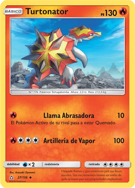 Turtonator