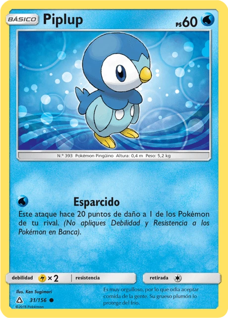 Piplup